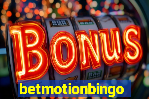betmotionbingo