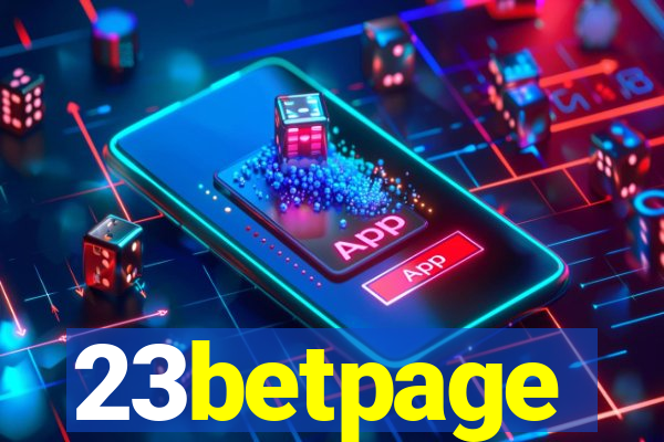 23betpage