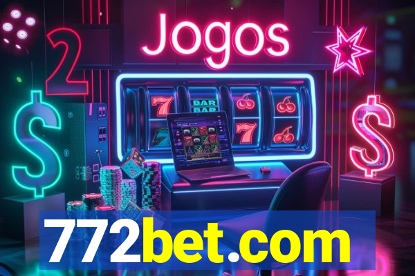 772bet.com