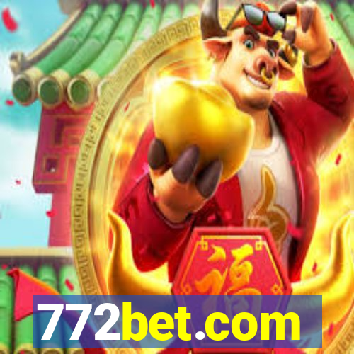 772bet.com