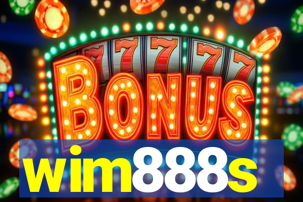 wim888s