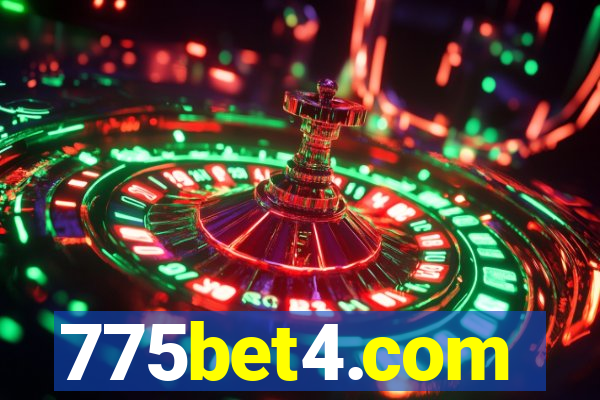 775bet4.com