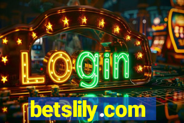 betslily.com