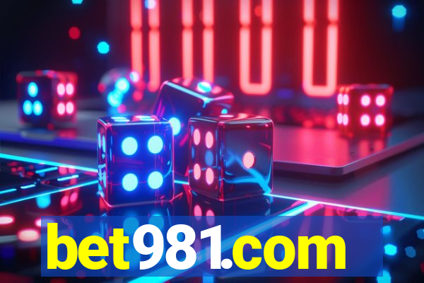 bet981.com