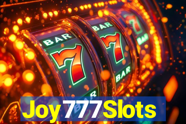 Joy777Slots
