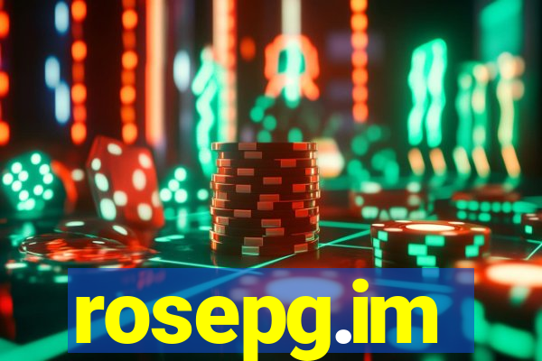 rosepg.im