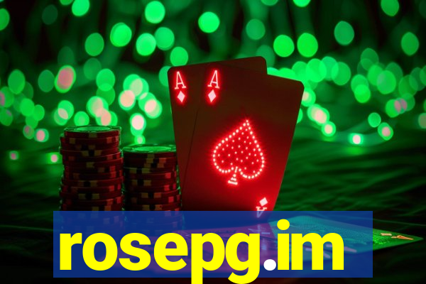 rosepg.im