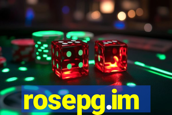 rosepg.im