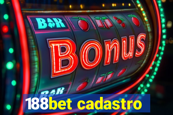 188bet cadastro