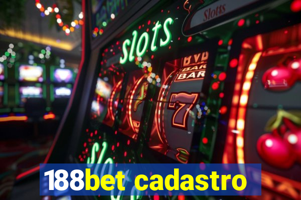 188bet cadastro