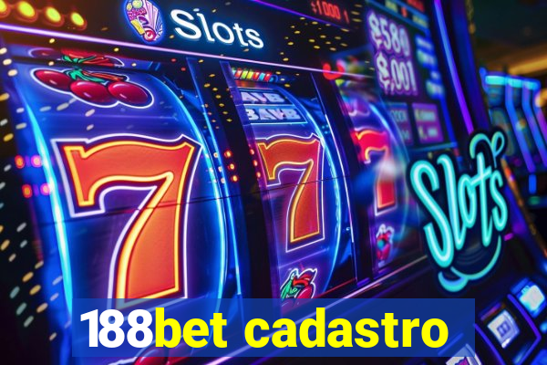 188bet cadastro