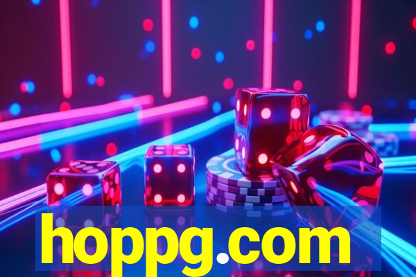 hoppg.com