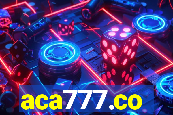 aca777.co