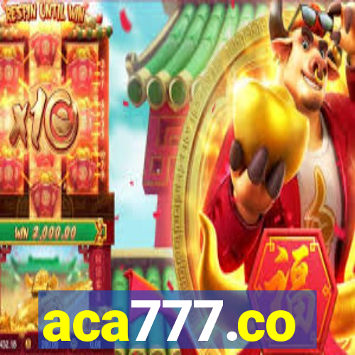 aca777.co