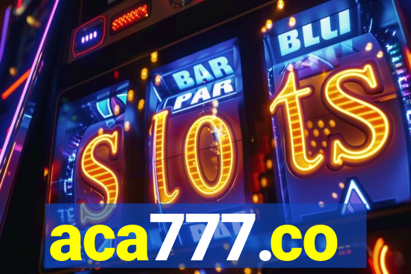 aca777.co