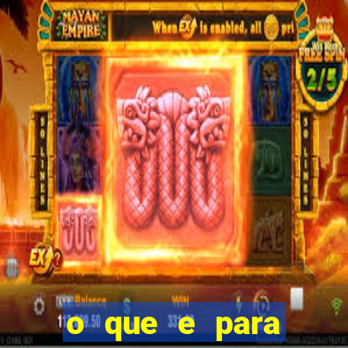 o que e para falar portal zacarias