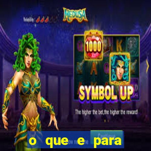 o que e para falar portal zacarias