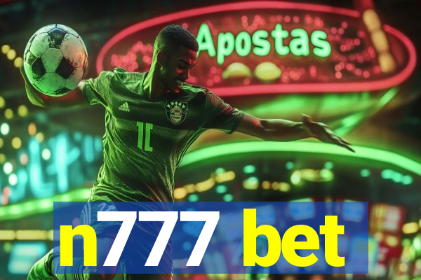 n777 bet