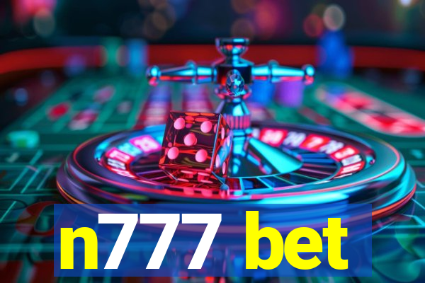 n777 bet