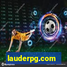 lauderpg.com