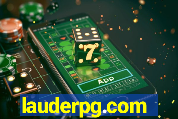 lauderpg.com