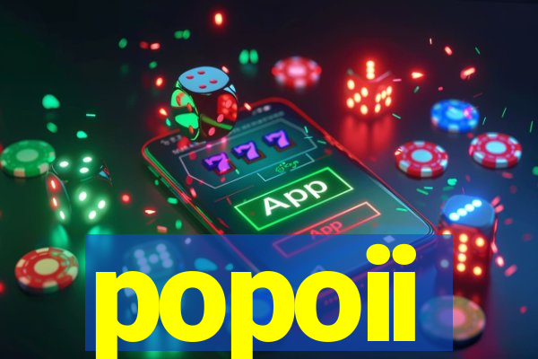 popoii