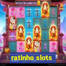 ratinho slots