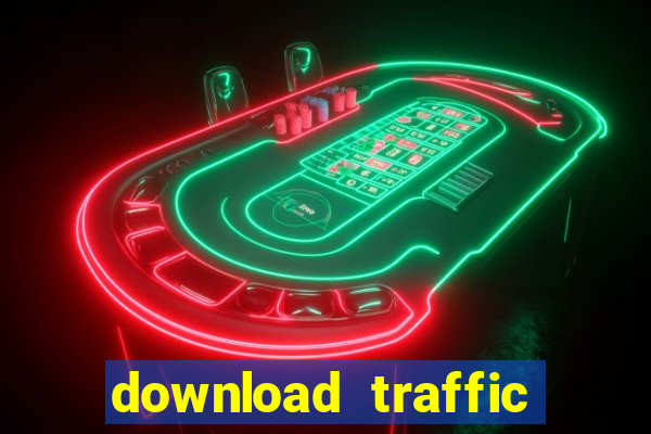 download traffic rider dinheiro infinito