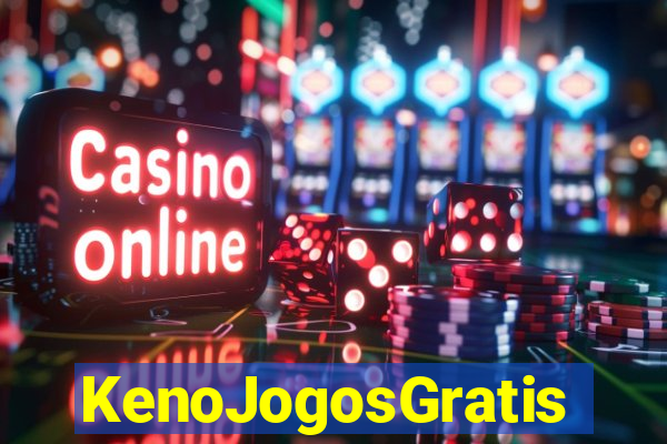 KenoJogosGratis