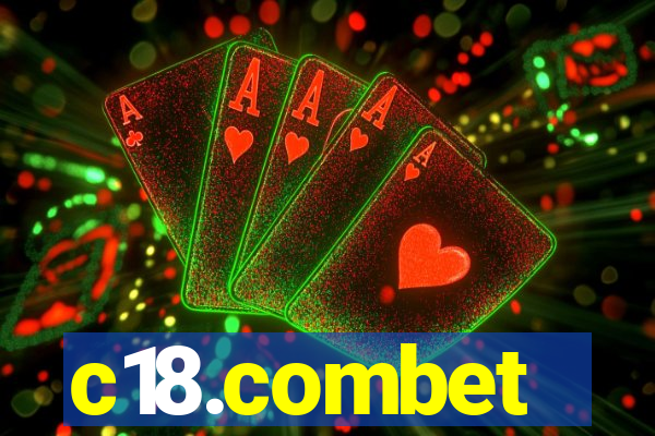 c18.combet