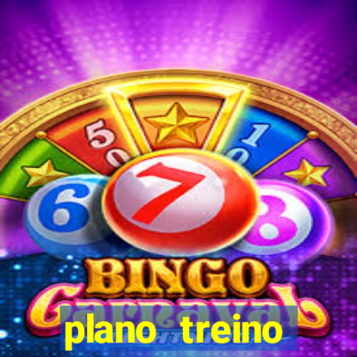 plano treino futebol pdf