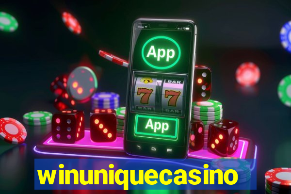 winuniquecasino