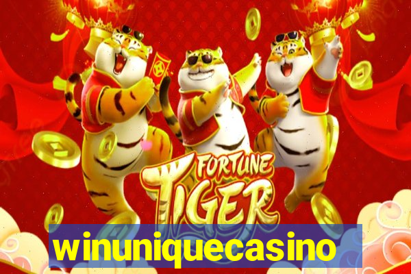 winuniquecasino