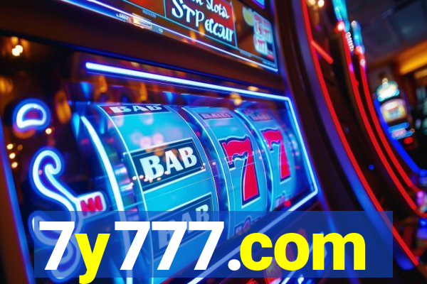 7y777.com