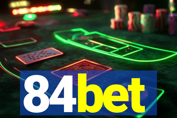 84bet