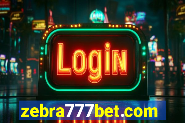 zebra777bet.com