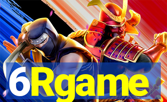 6Rgame