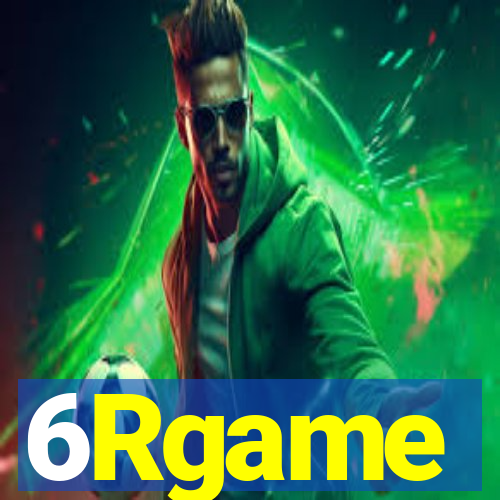6Rgame