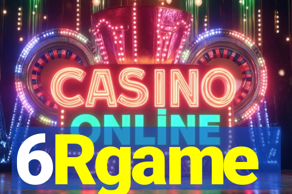 6Rgame