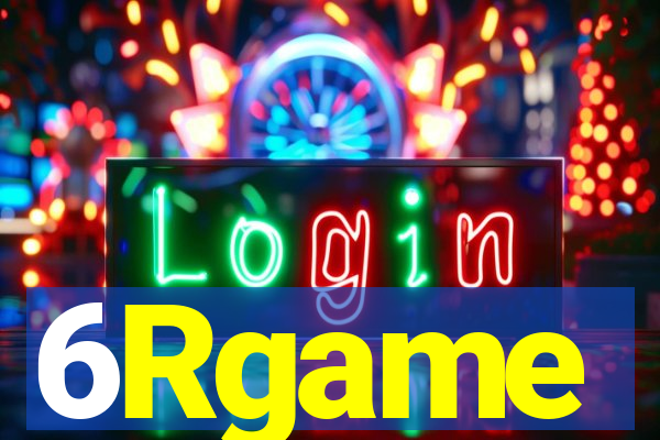 6Rgame