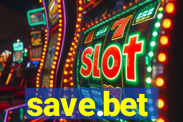 save.bet