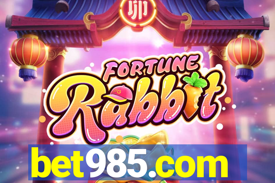 bet985.com