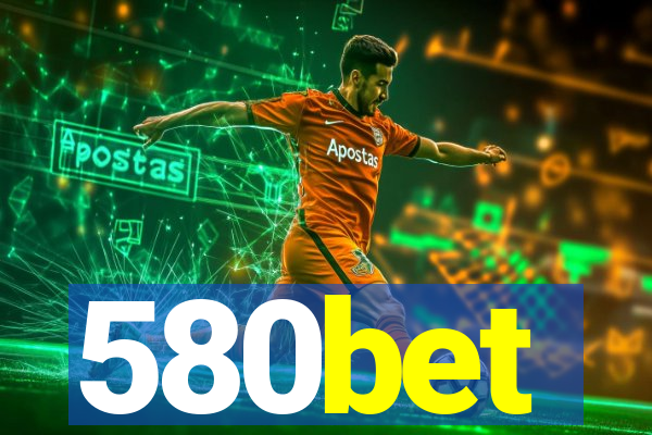 580bet