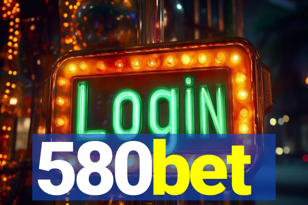 580bet