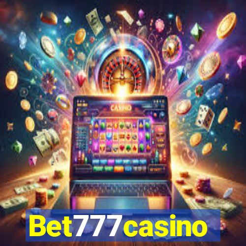 Bet777casino