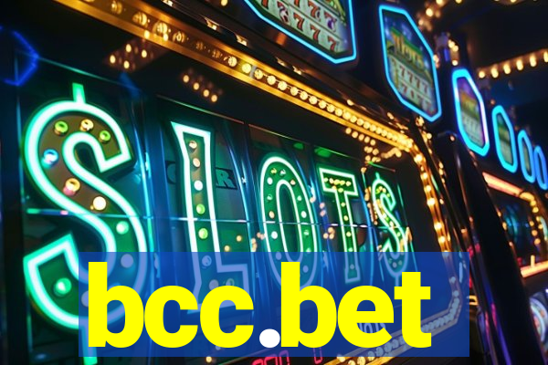 bcc.bet