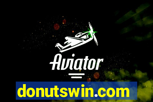 donutswin.com