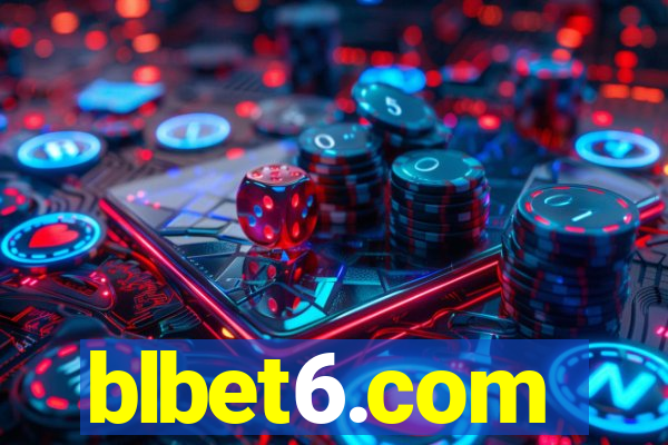 blbet6.com