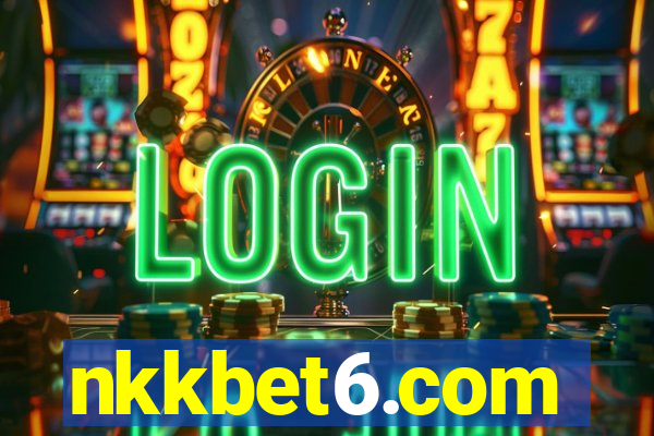 nkkbet6.com