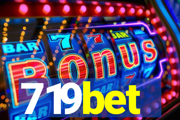 719bet